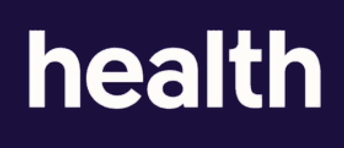 Health.com logo